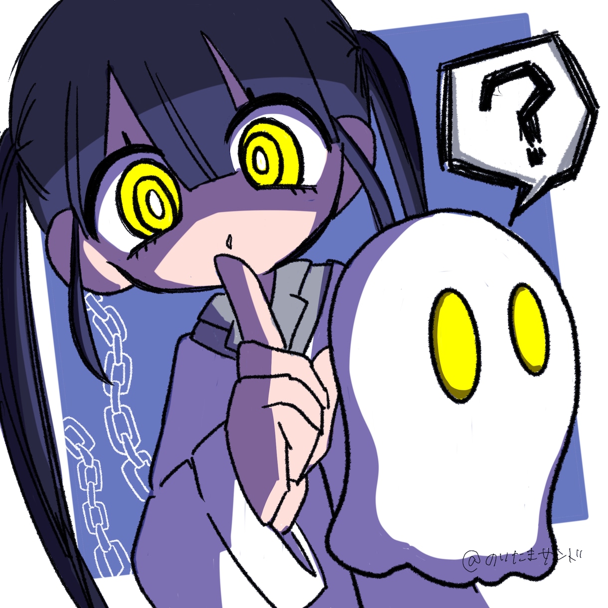 カートゥーン風イラスト描きます 貴方だけのポップなイラストをぜひ イメージ1