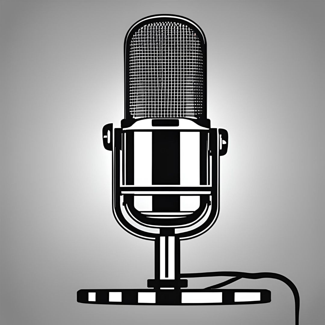 Podcastやラジオのノイズ除去、編集等やります あなたの作品をラジオ好き音楽家がお手伝いします！ イメージ1