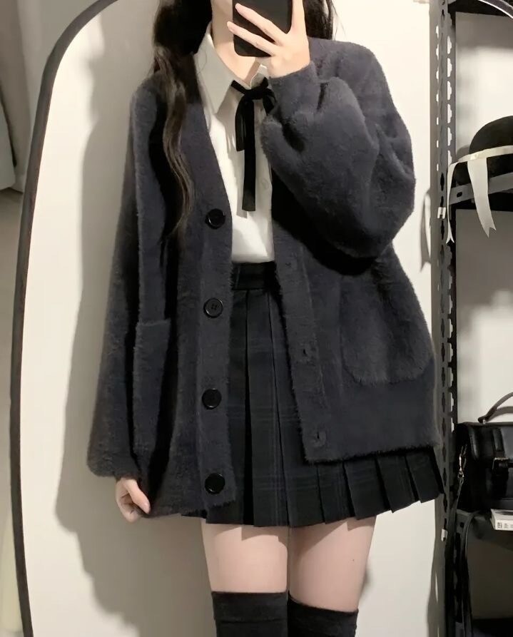 現役jkとの楽しいチャットお届けします 【30分集中チャット】雑談、なりきり、質問、なんでもOK♡ イメージ1