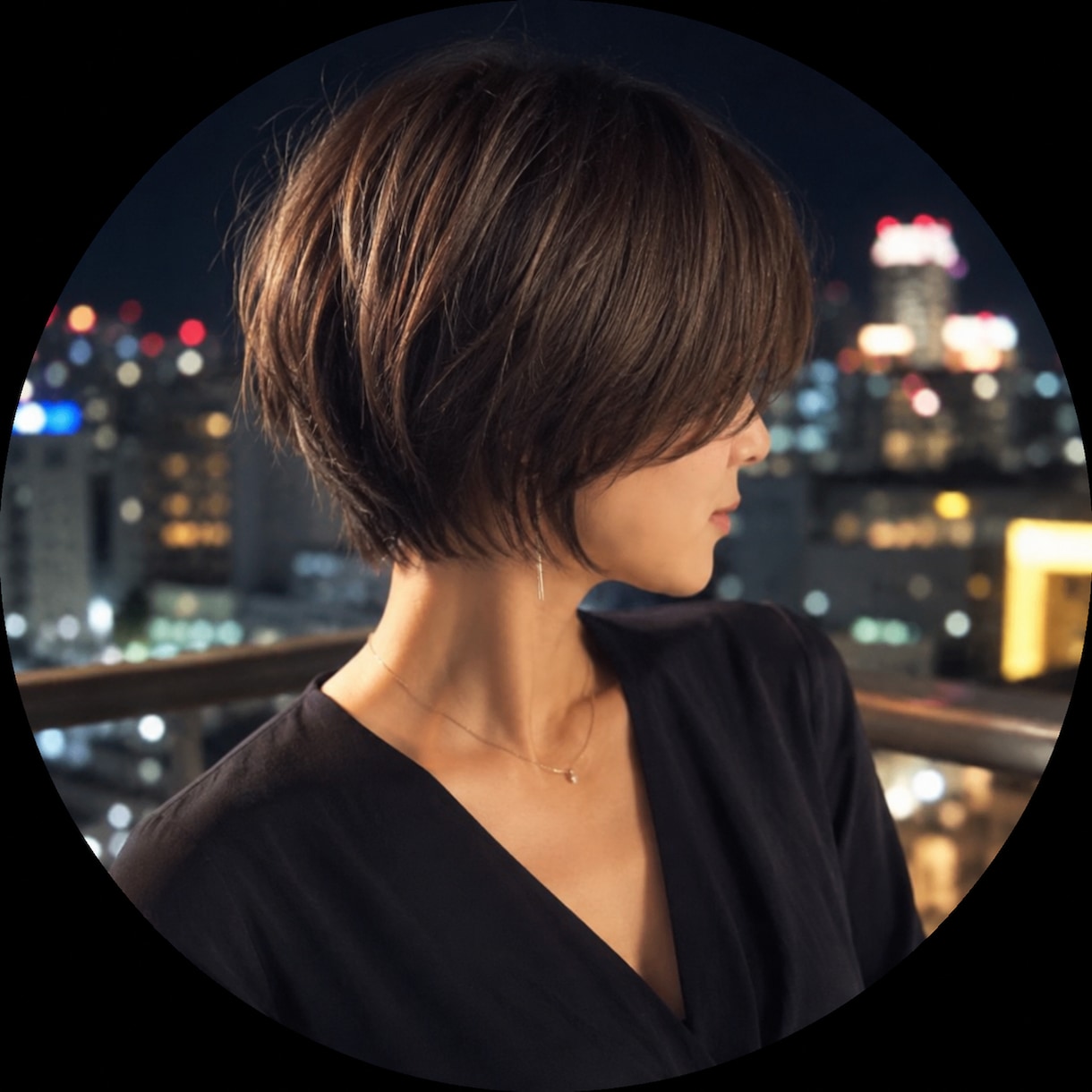 眠れない夜に⭐︎低音ボイスのお姉さんが側にいます 落ち着いた雰囲気で眠気をそっと連れてきます。悩み相談もOK イメージ2