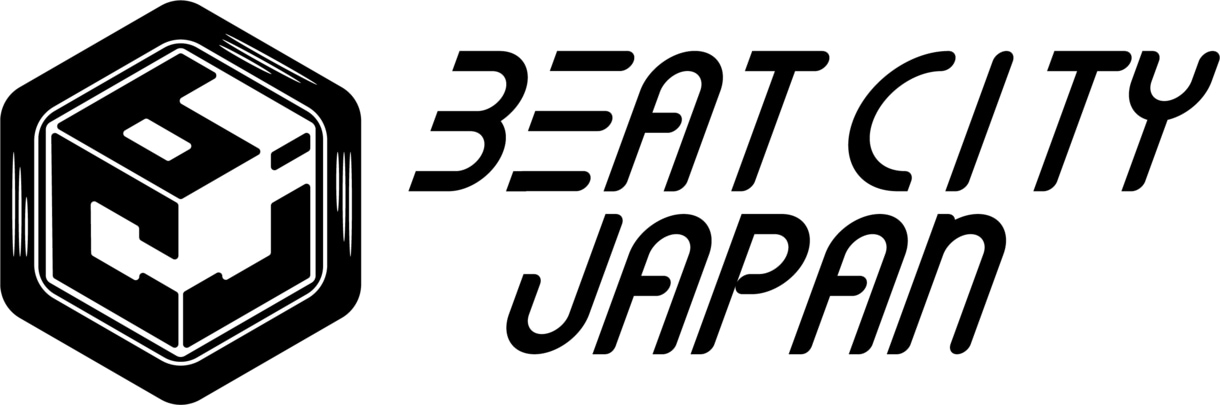 ロゴデザインします あのBeat City Japanのロゴをデザインしました！ イメージ1