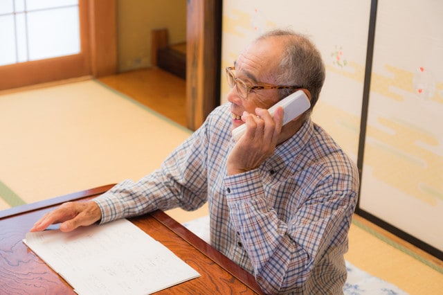 誰かとちょこっと話したいとき、5分でもお話聞きます こんなことがあったよ～嬉しいこと、悲しいこと、なんでもどうぞ イメージ5