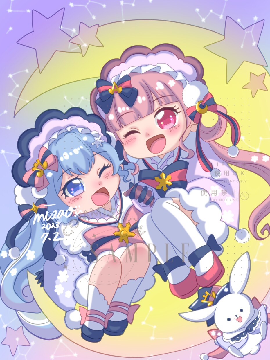 アイコンなどのイラスト描きます 背景も含めた、ご要望用途に合わせたイラストの提供をします。 イメージ4