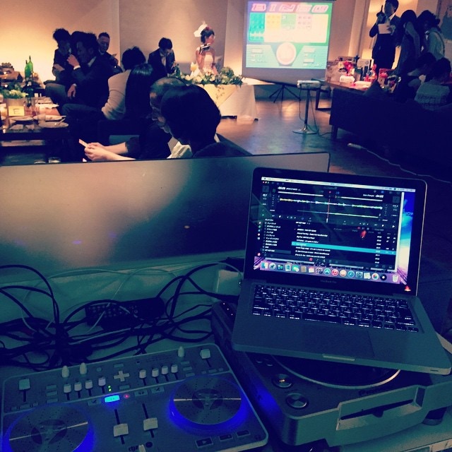 クラブみたいなMIX・BGMをDJが作成します クラブでDJが流す様なMIXを自分で作れないあなたへ イメージ2