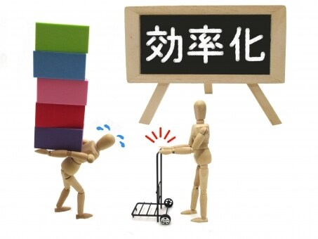業務効率化ツールを作成します 現役エンジニアがあなたの業務時間を短縮させます！！ イメージ1