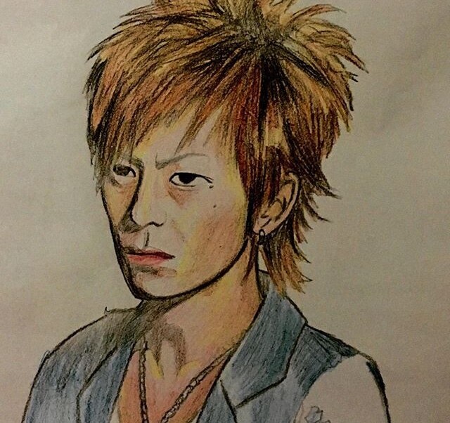似顔絵描きます トプ画やアイコンお祝い事、プレゼントに‼︎ イメージ10