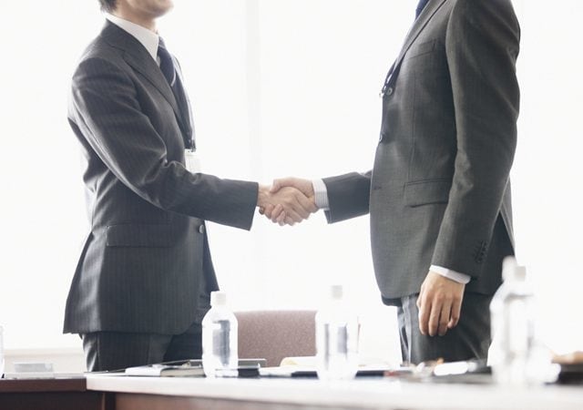 御社の求人募集を「効率的・効果的に」サポートします 空前の人手不足の解消法！強力・効果的な求人広告を動画でPR！ イメージ3