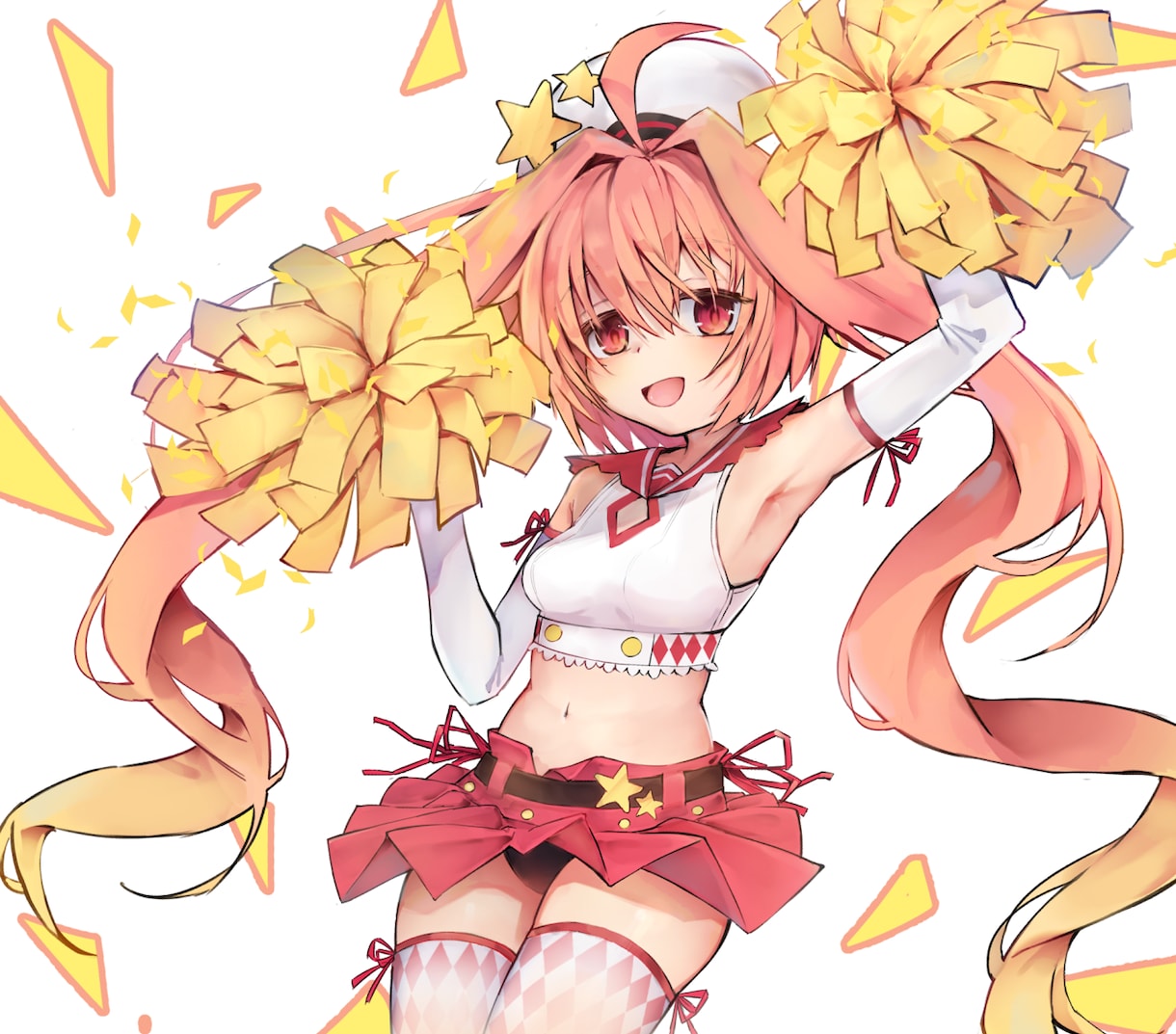 イラスト制作いたします ゲーム用のキャラ、個人使用のイラストなど様々なイラスト イメージ3