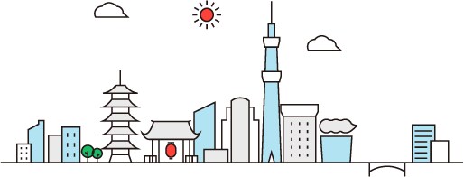 理想のライフスタイルを実現する《街》を提案します 「物件」より《街》！不動産業界で培った知見から提案します！ イメージ1