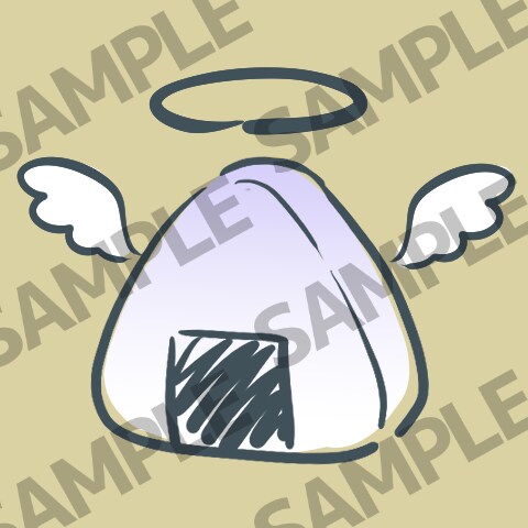 SNSアイコンやビジネス用カットイラストを描きます シンプルだけど丁寧なデフォルメイラストです！　※修正無制限 イメージ9