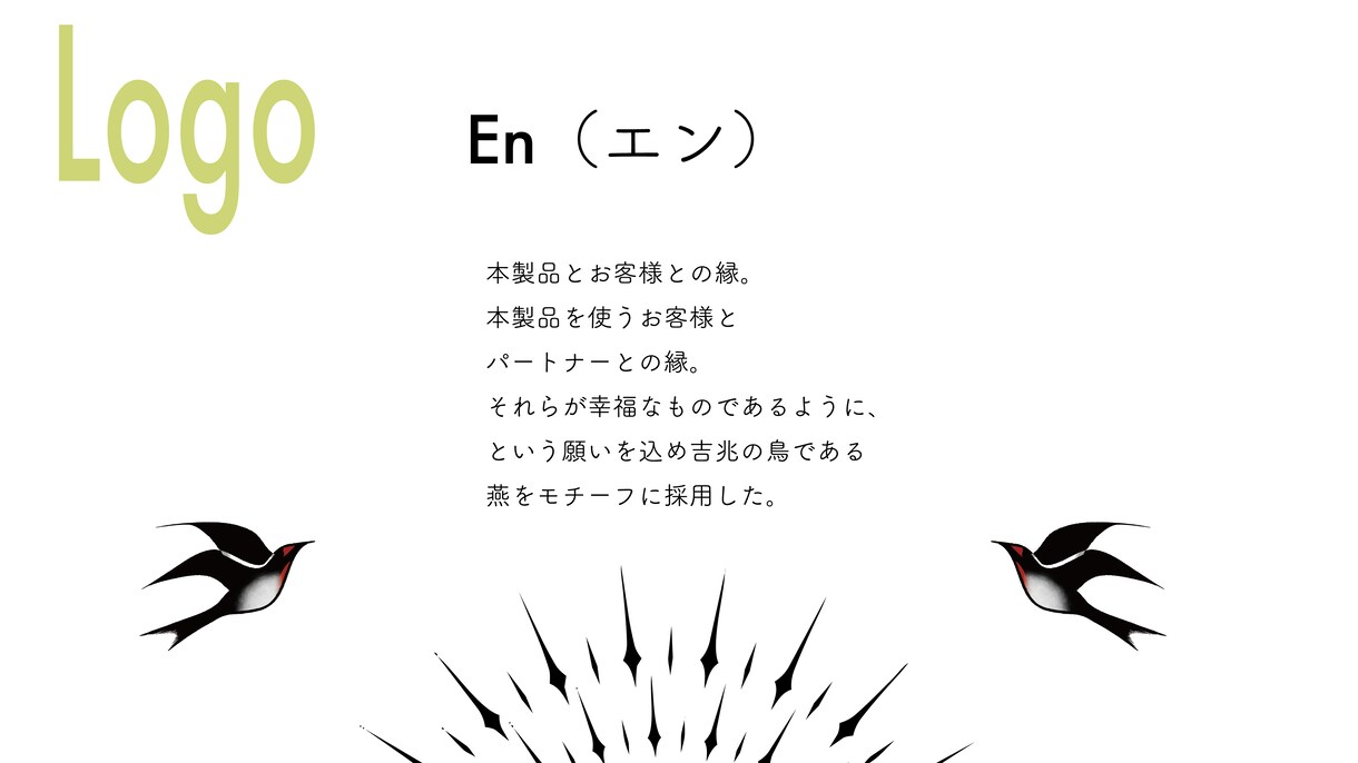 あなたの世界観を形にします 幅広いジャンルのロゴデザインに対応します イメージ5