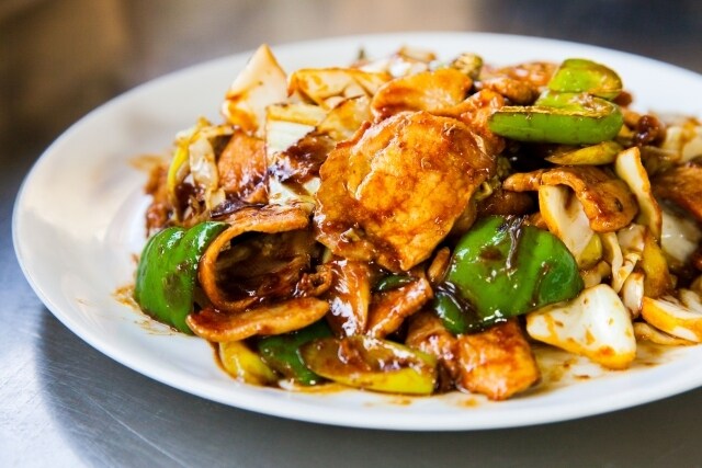 男性の胃袋を掴むレシピ教えます 和食料理人が教える肉野菜炒めのレシピ イメージ1