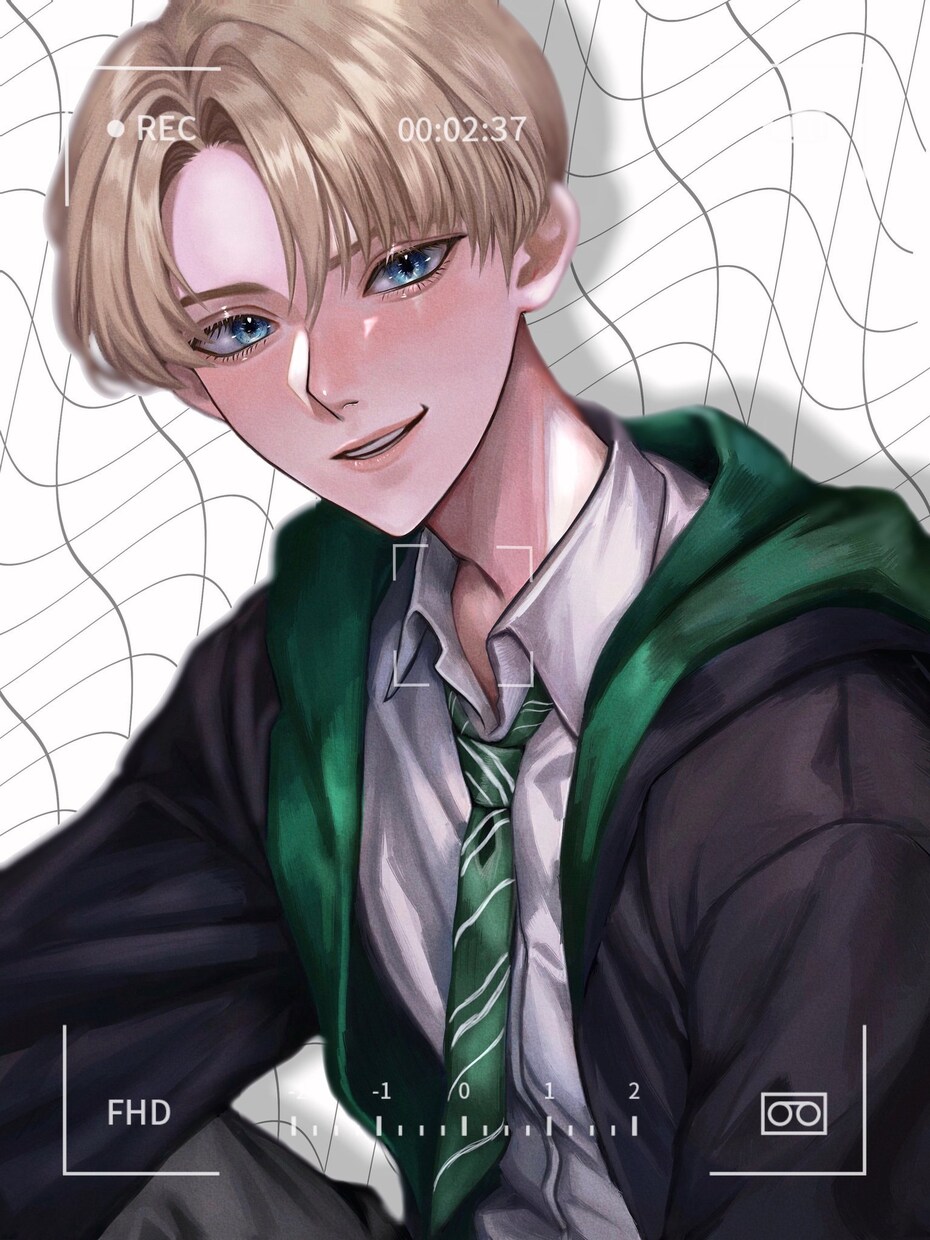 あなただけのオリジナルアイコンを制作します 世界に一つだけのオリジナルアイコンをお描きします！ イメージ6