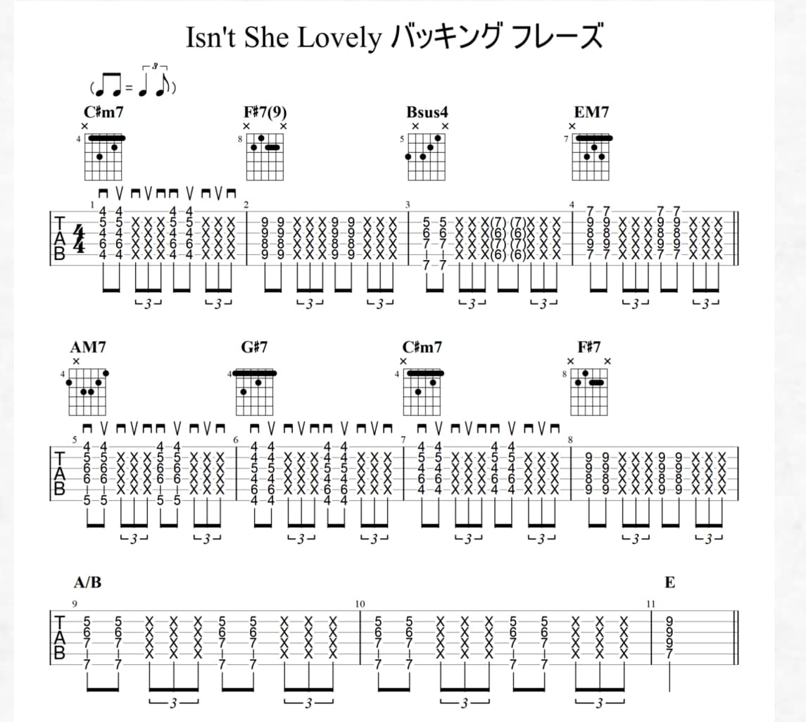 弾きたい曲を解説してレッスンします ギターを始めたい、上手くなりたい！人向けのレッスンです。 イメージ2