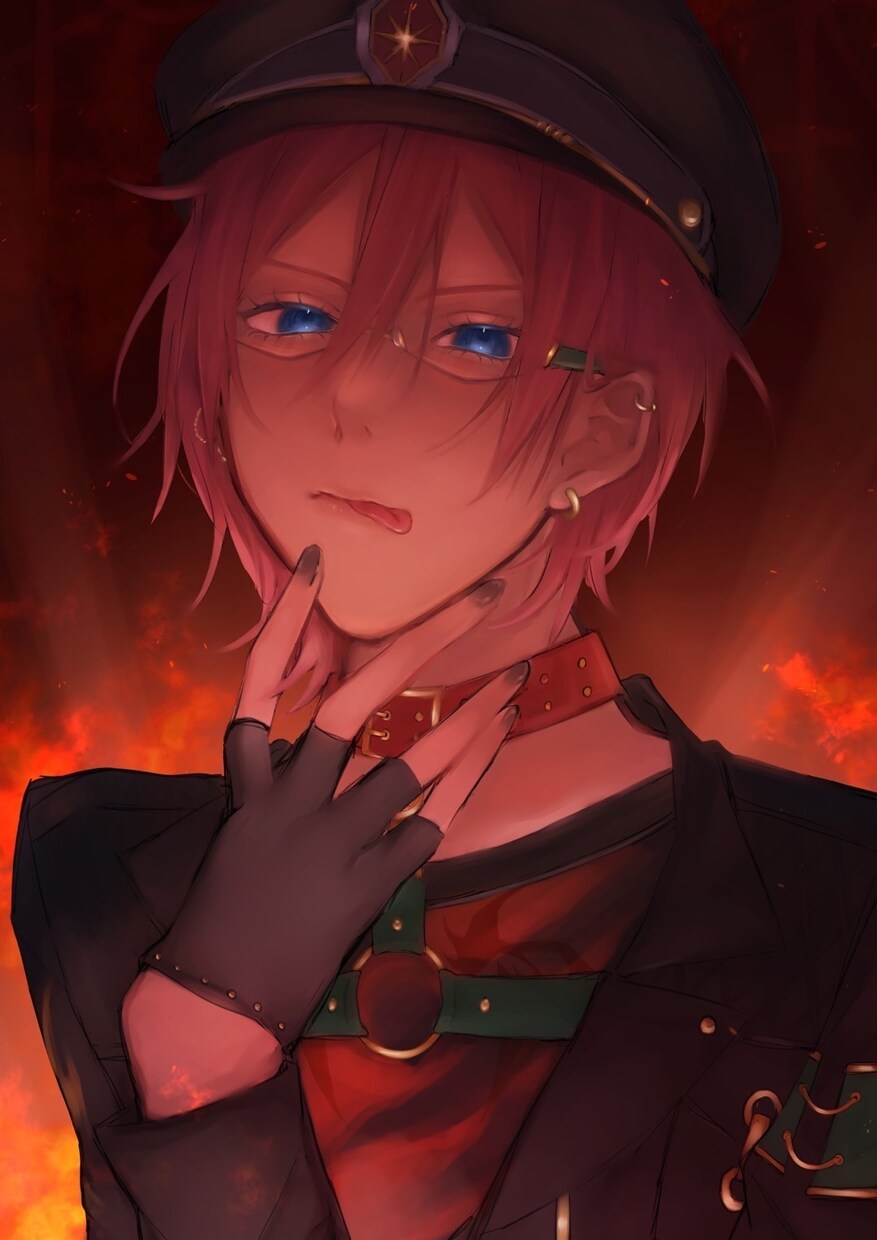 雰囲気のあるイラストをお描き致します 重みのあるイラストや軽くフワフワしたイラストなど イメージ3