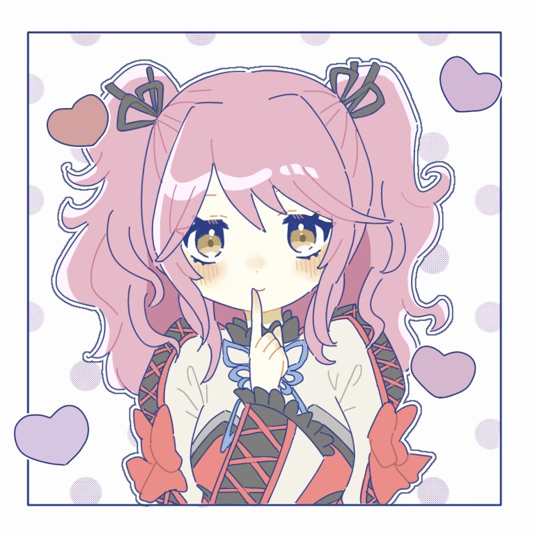 かわいいふんわりしたイラストを描きます 商用利用対応！アイコン・サムネなどあなただけのイラストを！ イメージ3