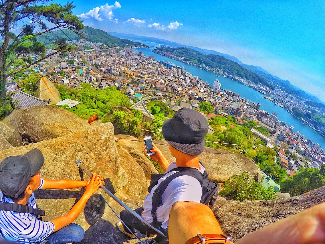 GoProのみ！GoPro画像を編集・加工します #これであなたもGoProのある生活！SNS映え間違いなし。 イメージ5