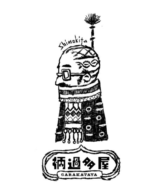 キャッチーなイラスト制作します Tシャツやグッズ、アート性の高いおしゃれなイラスト イメージ5