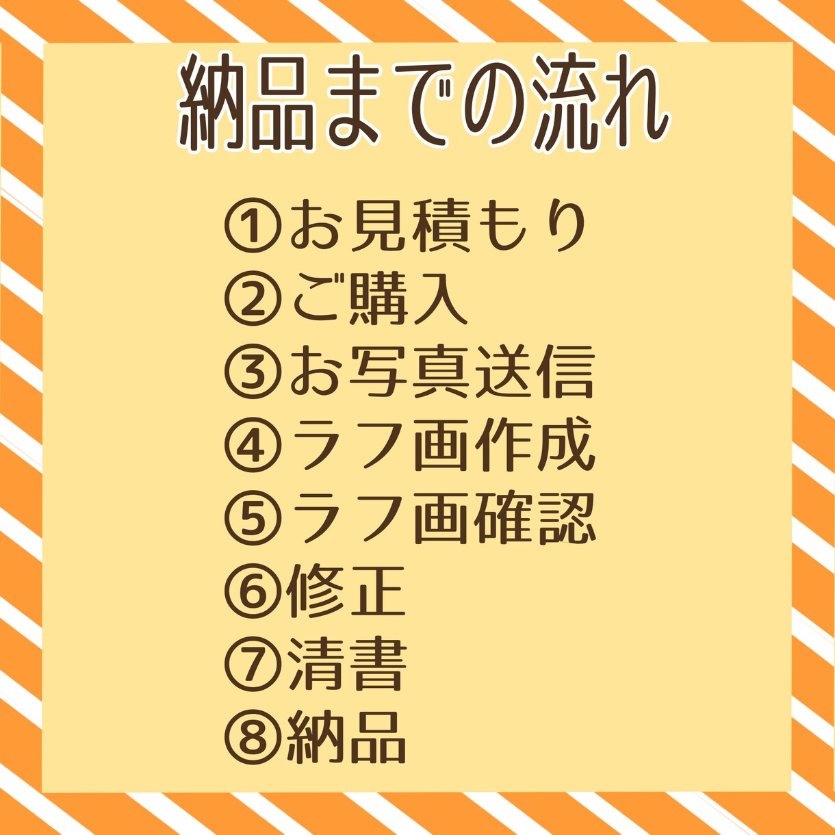 ほんわか温かみのある似顔絵描きます 全体的に優しい雰囲気の仕上がりでしっかり特徴を捉えます！ イメージ2