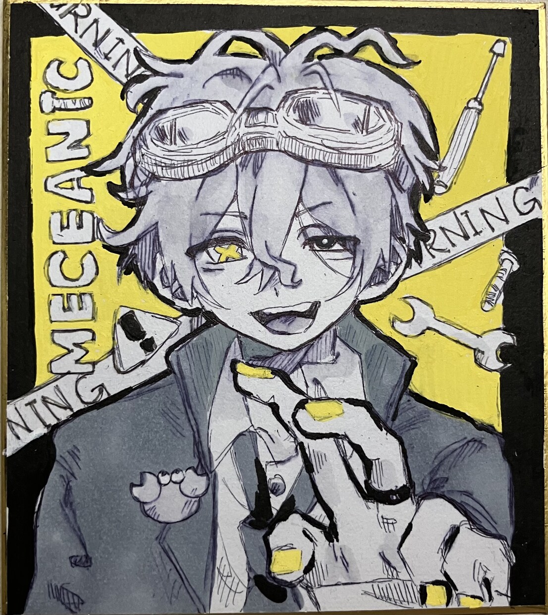 アイコン制作します 様々なキャラクターのアイコンを制作いたします！！ イメージ4