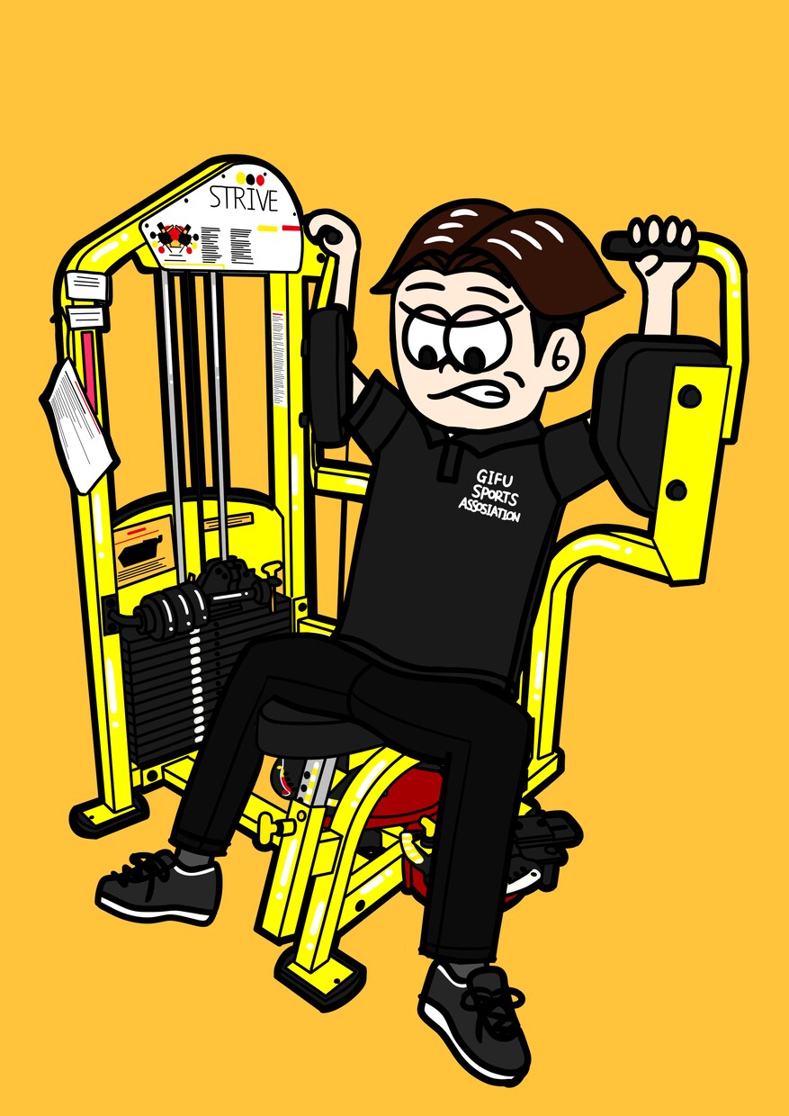 ポップな(カートゥーン)イラストを最安値で描きます アイコン、壁紙等お好きなところに使用可能です！ イメージ7