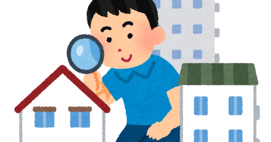 賃貸物件の初期費用の節約を手助けします ☆元不動産屋！じゃないです素人目線でよかったら！ イメージ1