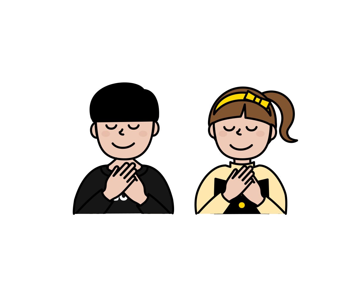 イラスト制作します シンプルなイラストがメインです イメージ3