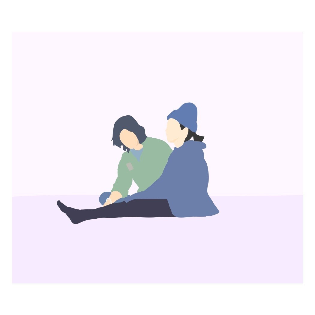 写真から画像を作成します あなただけの特別なイラストを！ イメージ3