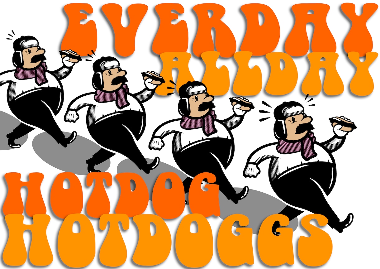 用途に合わせたオリジナルイラストを制作します 目的に合わせて“使えるイラスト”に仕上げます イメージ5