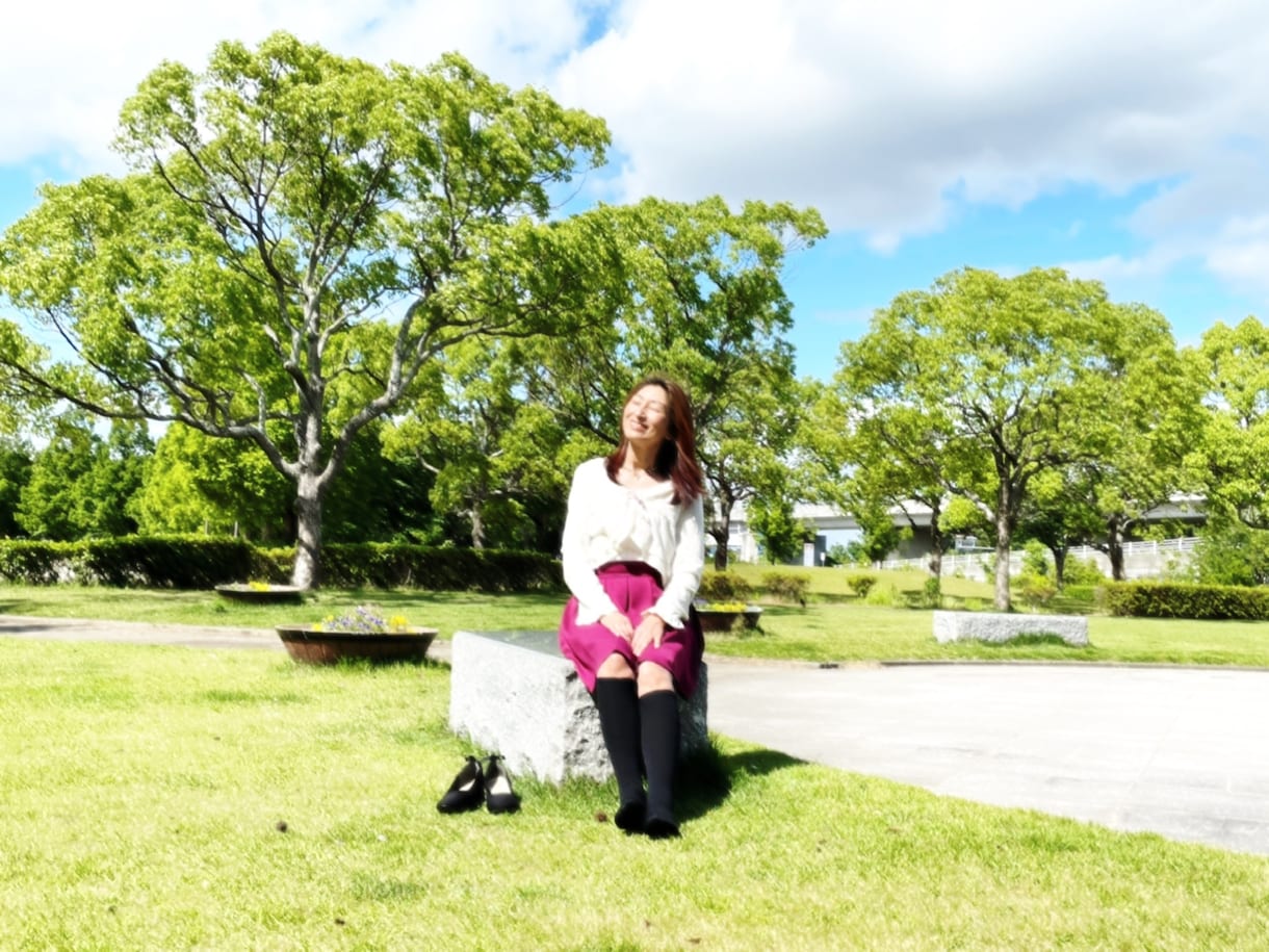 自分との付き合い方講座  自分を客観視できます 本当の自分の心の声を聞き「良い」「悪い」で判断せず生きていく イメージ2
