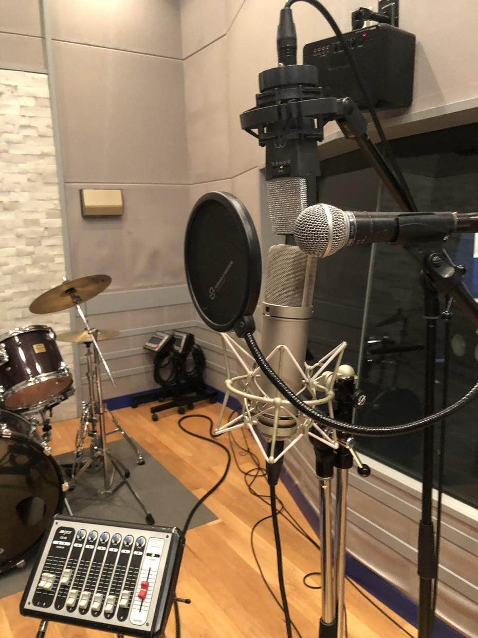 プロ作曲家がカラオケ音源制作します 高品質・高再現度・迅速対応・丁寧です イメージ2