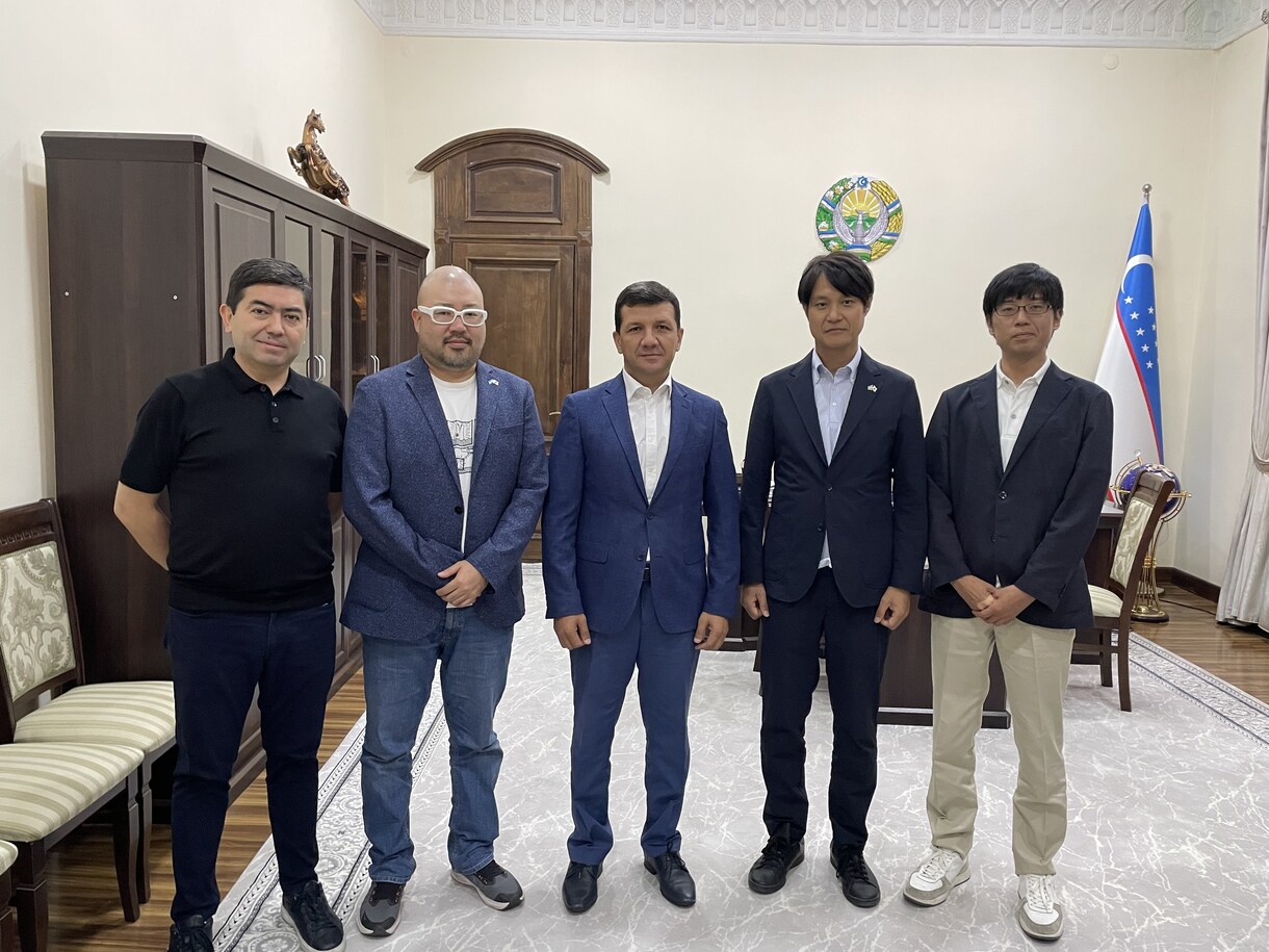 30代40代の結婚出来ない男性をサポートします 日本人がモテる中央アジアの女性との出会いや結婚までをご案内 イメージ5