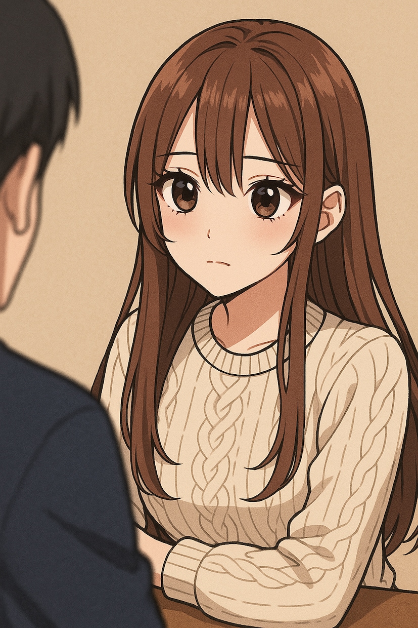 共感・寄り添い重視♡秘密厳守でお話聞きます 共感重視・やさしいやりとりが好きな方におすすめ♡ イメージ1