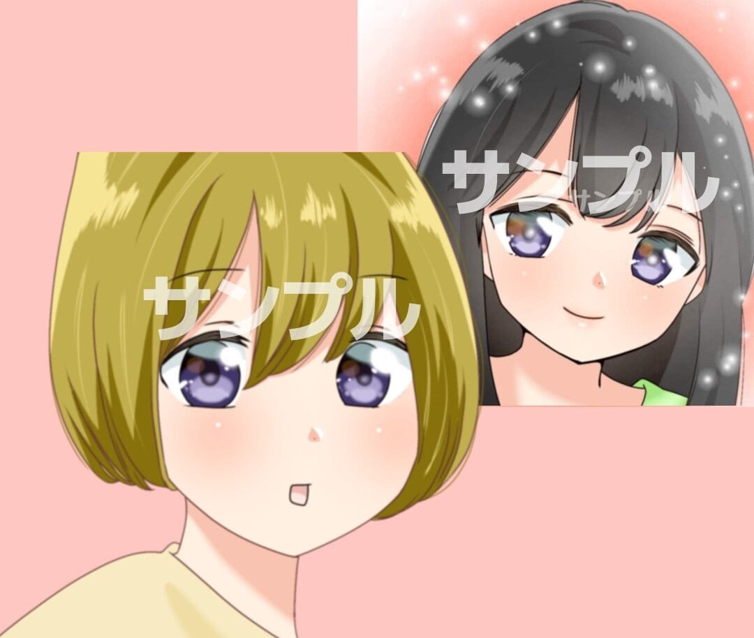お安く丁寧に描かせて頂きます 価格もクオリティもできるだけご希望にお応えします イメージ8