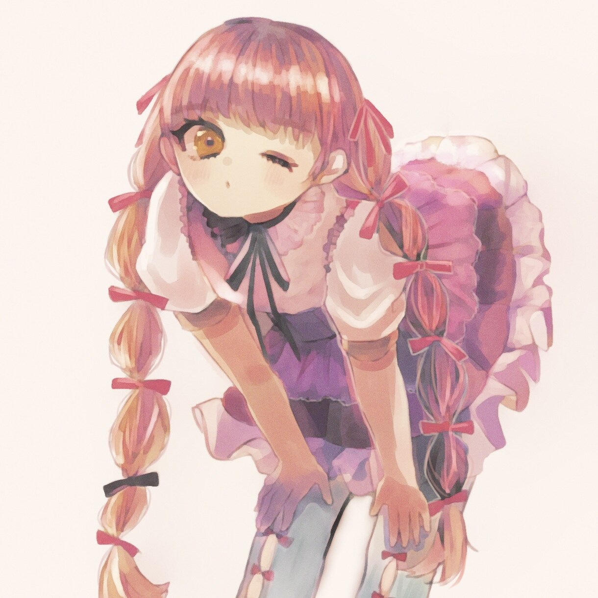 あたたかみのあるイラストを描きます SNSアイコンやヘッダーにいかがですか？ イメージ5