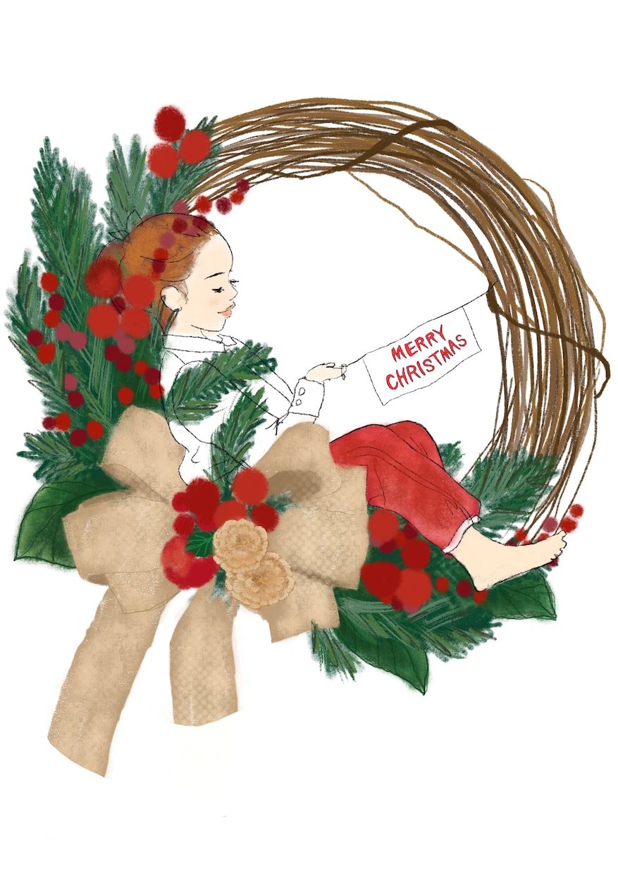 明るいイラストを描きます 用途や希望を伺いベストなイラストを提案出来ればと思います！ イメージ7