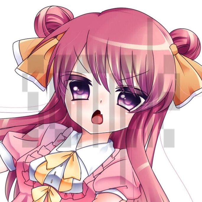 SNSのアイコン作成致します キラキラつやつやしたイラストがお好きな貴方に！ イメージ2