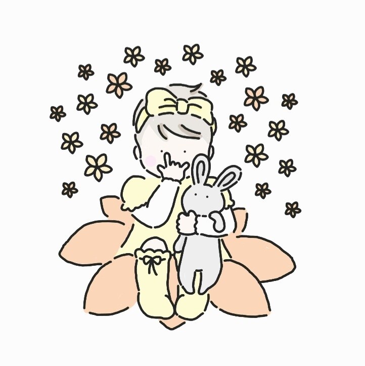 ゆる~い似顔絵、オリジナルイラストお描きします SNSアイコン、プレゼント、思い出に【無料オプション多数！】 イメージ1