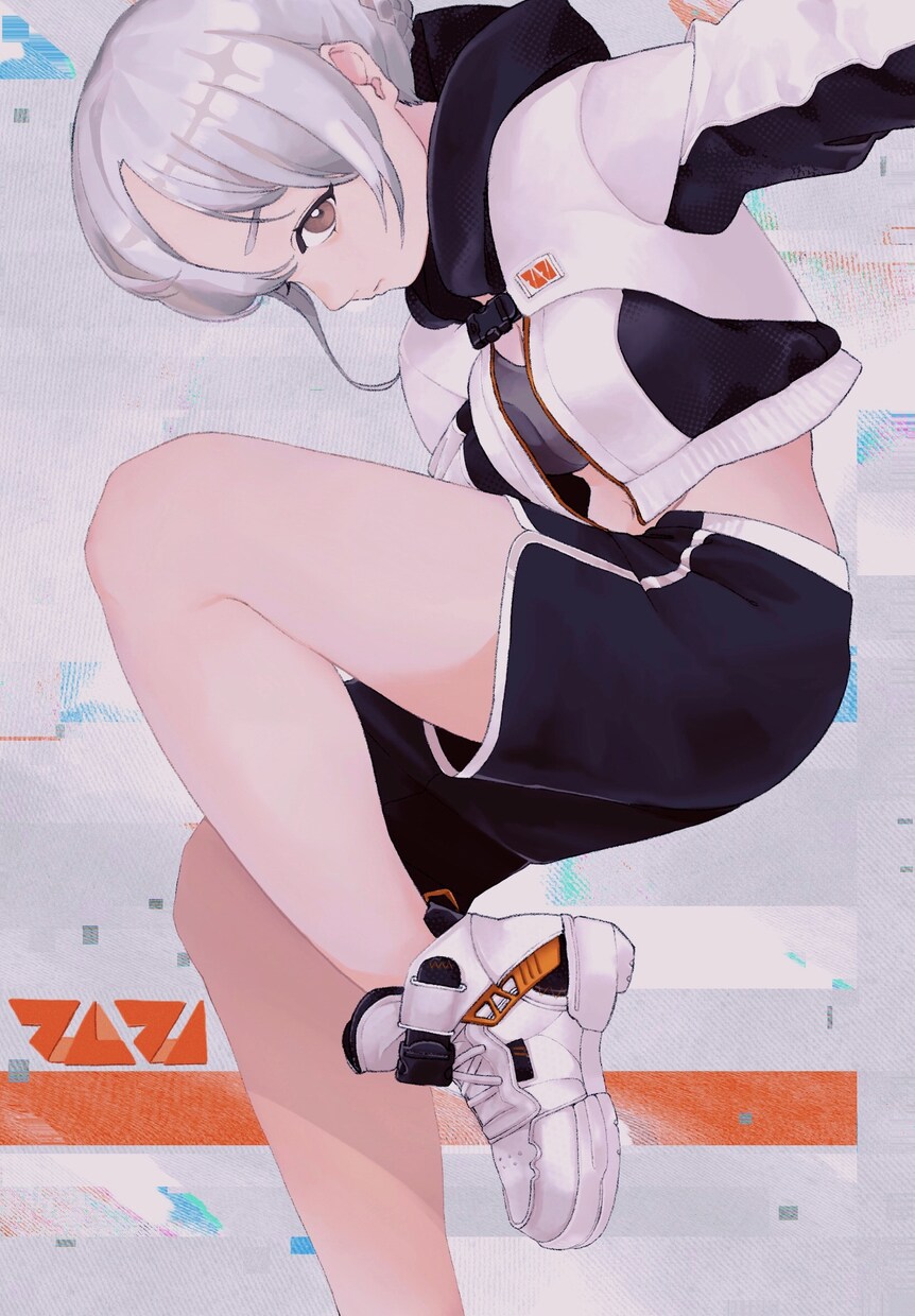 イラストご依頼お受けします アイコン、ヘッダー、キャラデザ、似顔絵、など幅広く対応します イメージ2