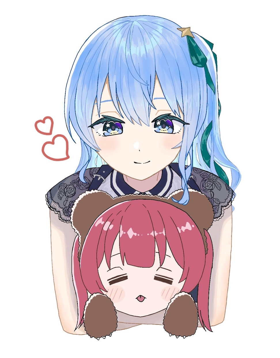どんなイラストでも描きます あなたの理想のキャラクターを描きます！ イメージ4