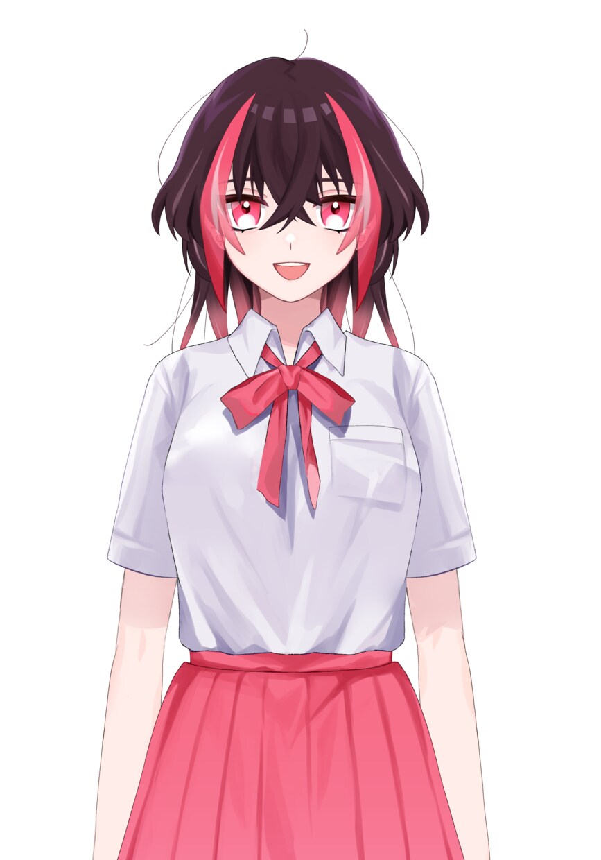 Vtuber等で使えるLive2Dモデルつくります 美少女・美男子・異形キャラなど幅広い希望にお応えします！ イメージ2