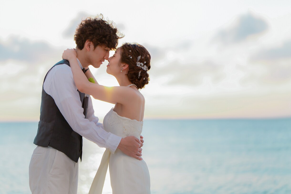 お2人の専属アドバイザーを努めます 結婚式直前まで引き受けます！！ イメージ1