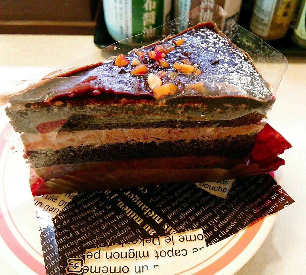 チェーン店の美味しいおすすめ品を紹介します 1食、300-600円の幸せを イメージ10