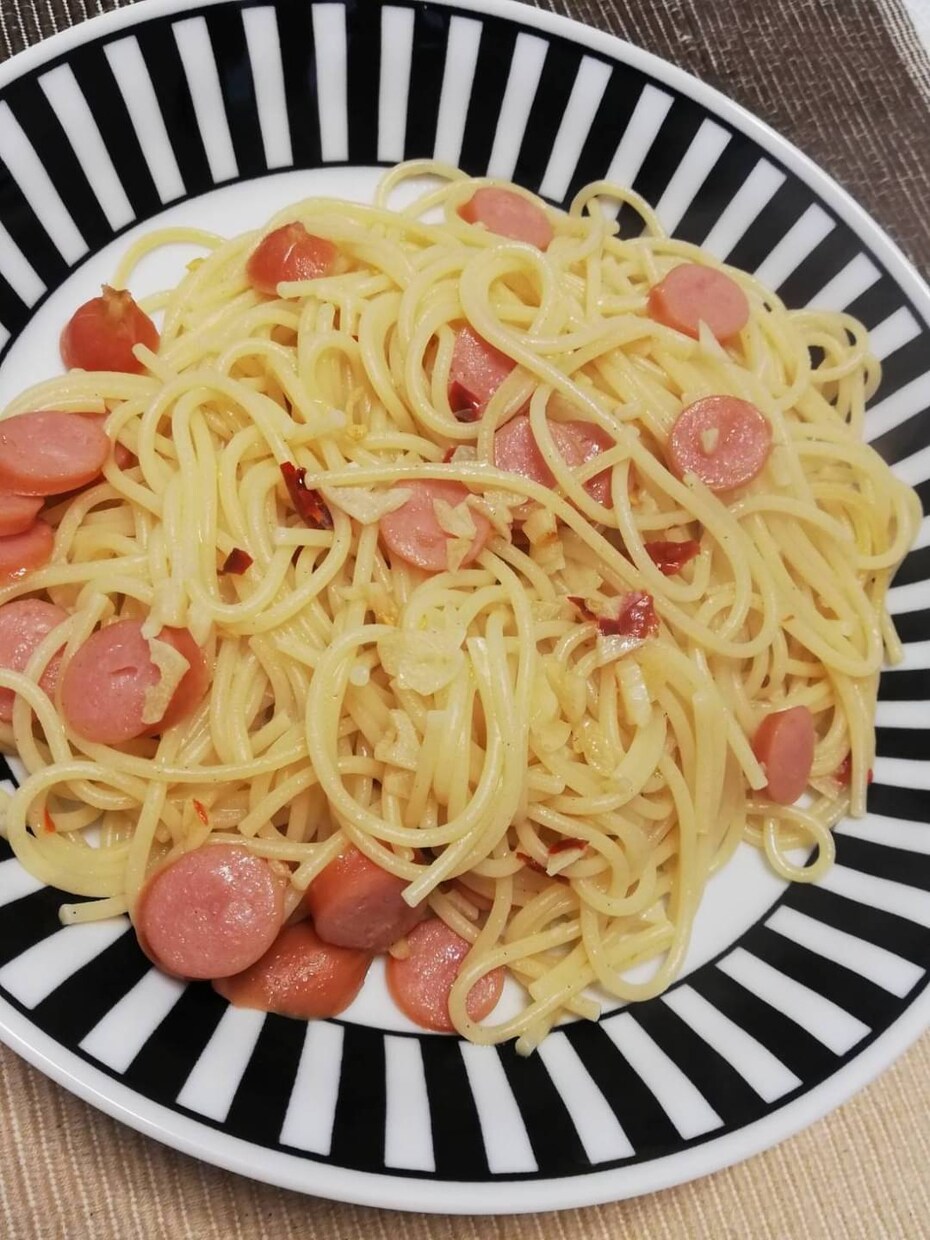 レシピを提供しますます 家庭の味 大切な人に手料理を食べさせたい方学びたい方も是非 イメージ9