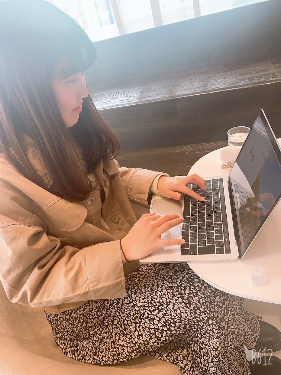 学生限定！就職や将来の不安への人生相談のります 海外好きの「やりたいこと」に忠実に生きる社会人１年目です！ イメージ3