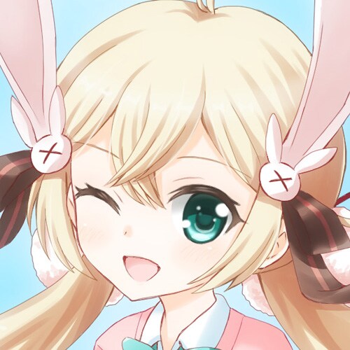「俺の嫁！」「私の旦那！」のアイコンイラスト描きます！ イメージ2