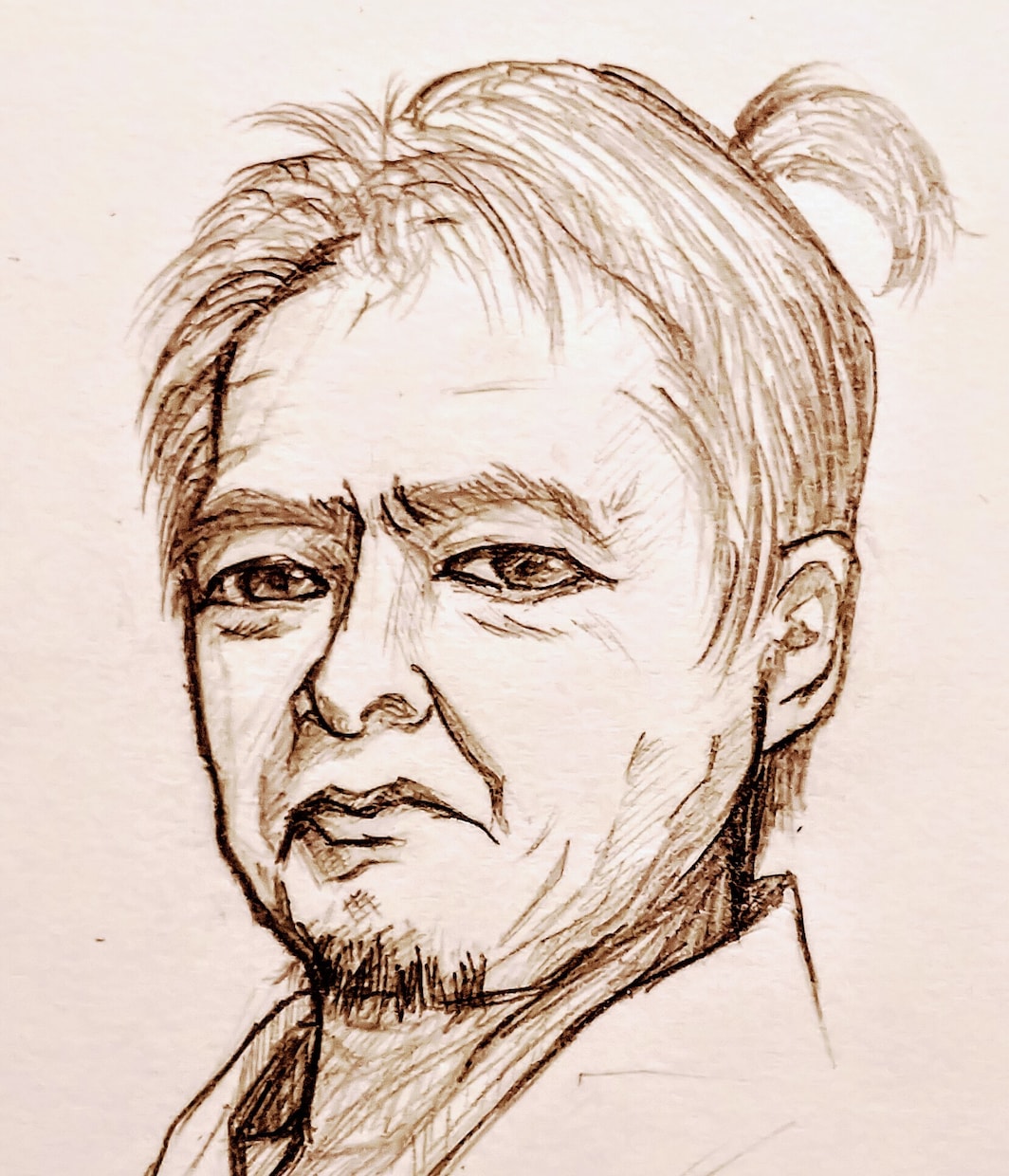 写真を元にオリジナルアイコンお作りします オリジナルのアイコンで貴方らしさをアピール！ イメージ1