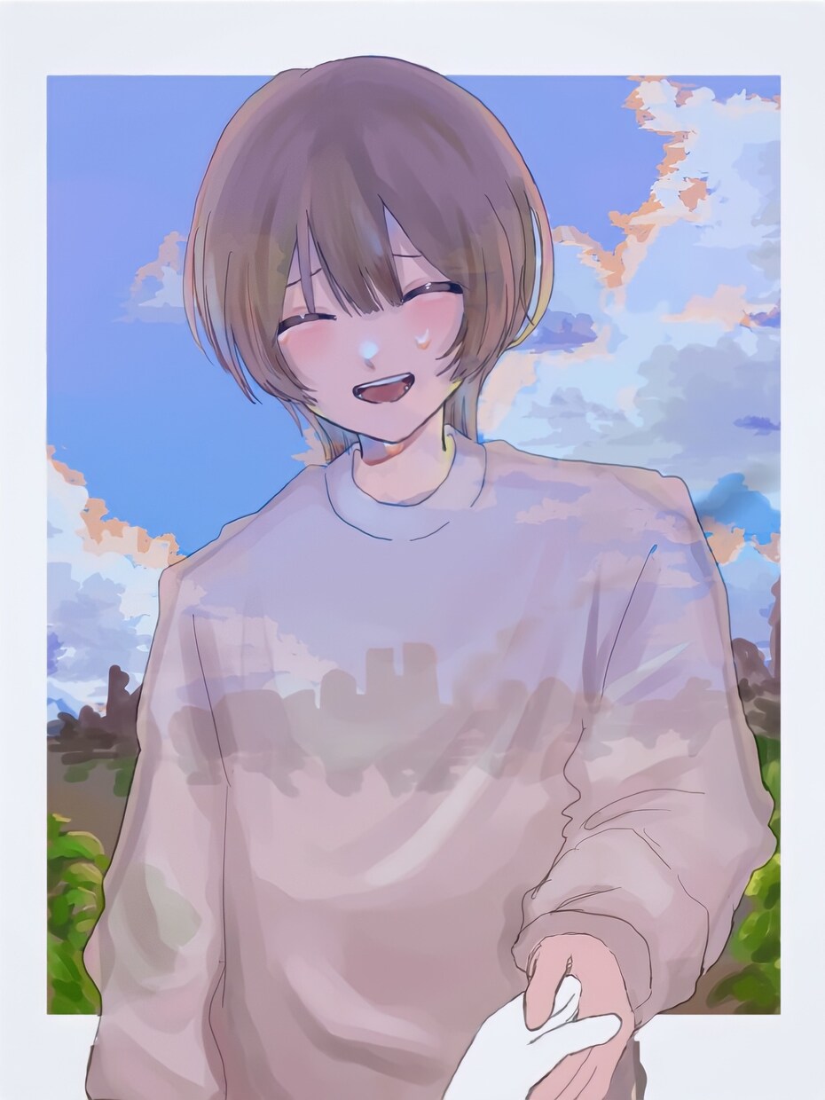 とにかく全力で描きます イラストが必要な方に満足してもらえるよう頑張ります イメージ4