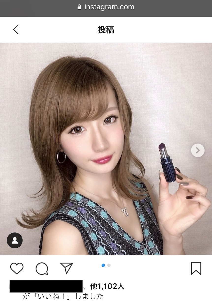 一番お得！Instagramで10万人に拡散します 【実力派インスタグラマー】によるクリエイティブ訴求！ イメージ6