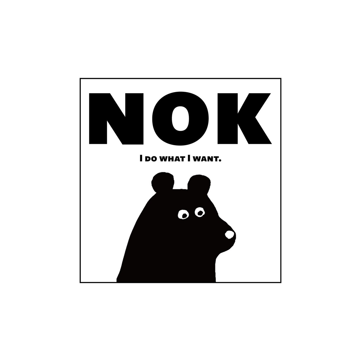 絵で魅せる、シンプルなモノクロロゴを制作します 手描きだからこその、世界にたった一つのロゴを。 イメージ1